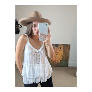 Free People Ballerina Tank